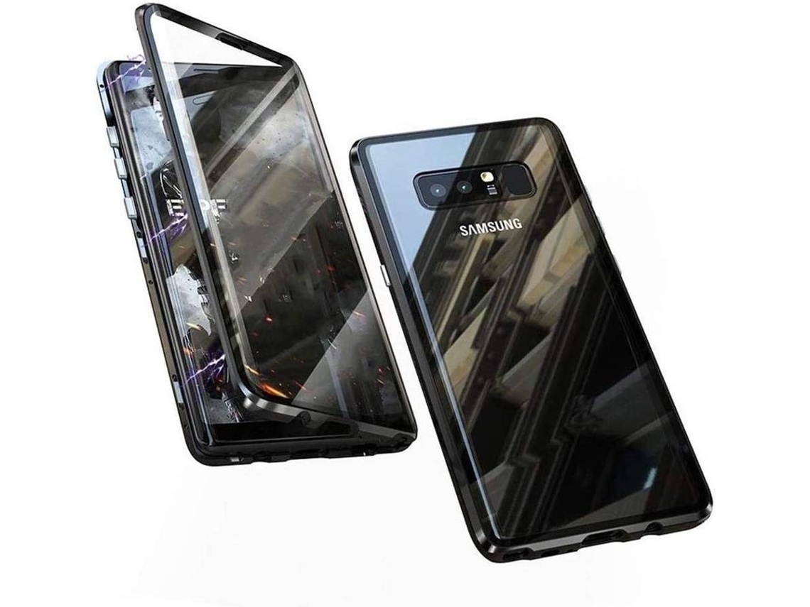 Capa Samsung Galaxy S10 HONGWE. Preto