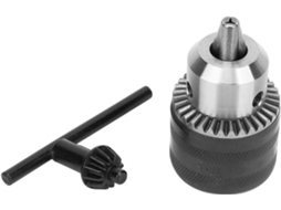 Kit De Ferramentas Fresagem Com Adaptador Mandril B16 1,5 A 13 Mm E