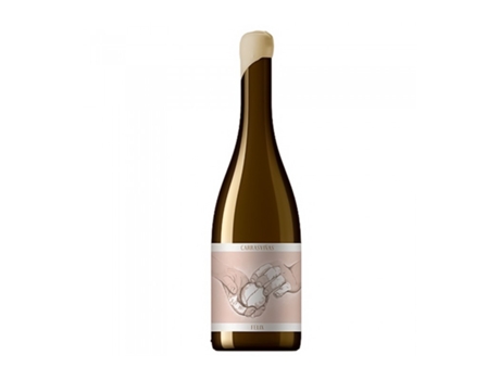 Vinho Carrasviñas Félix BODEGAS FÉLIX LORENZO CACHAZO