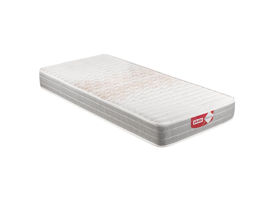 Colchão de Espuma Hr PIKOLIN Apple Cama Ninho (80x200cm - 20 cm)