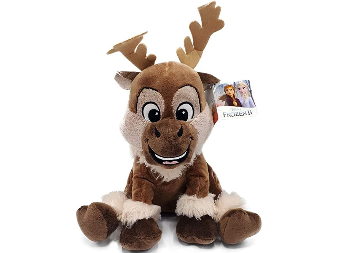 Peluche sven disney 2025