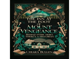 Livro Inn at the Foot of Mount Vengeance de Chiara Bullen (Inglês)