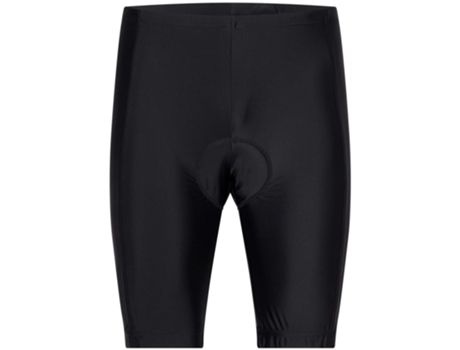 Leggins de Homem para Ciclismo NAKAMURA Marseille Ii Ux Preto (L)