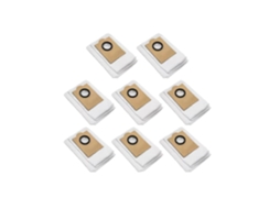 Conjunto De 8 Sacos De Pó De 3,2l Para Aspirador De Pó Lefant M3 / M3 Max / M3l - Peças De Reposição_ptg