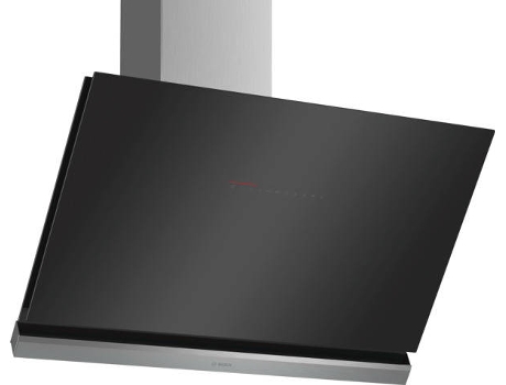 Exaustor BOSCH DWK98PR60 — 290 a 840 m3/h | 41 a 54 dB