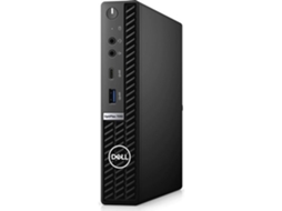 Desktop Dell Optiplex 7090 Mff I5 10500t, 16gb, 512gb (recondicionado Marcas Mínimas)