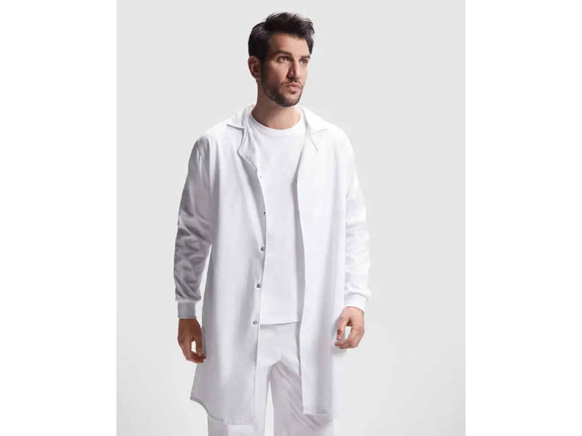 Unissex / 2xl / Blanco