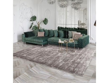 Tapete IMPALO Neo Luxe (Castanho - 200x300 cm)