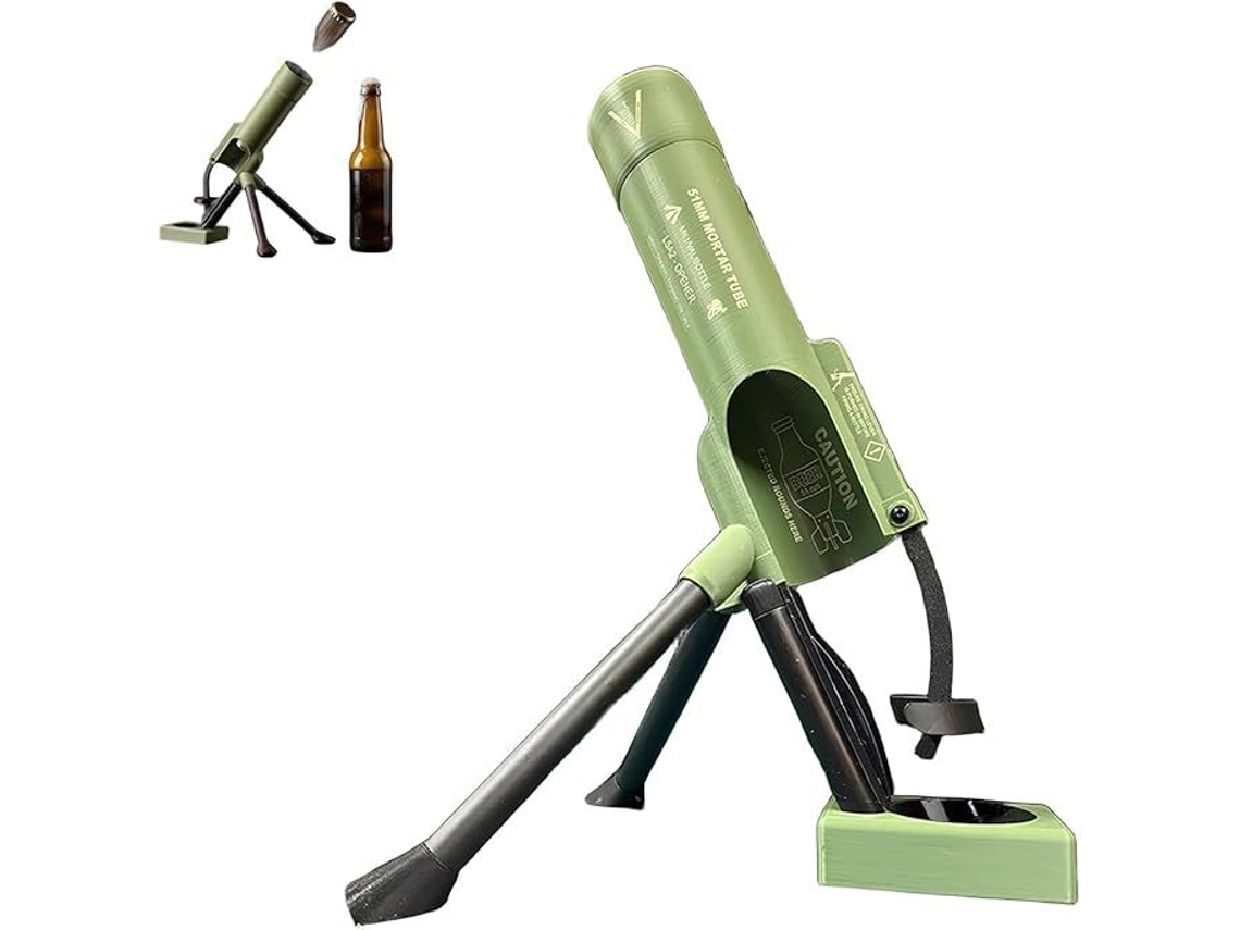 Abridor De Garrafas Cerveja Em Formato Pedreiro 51 Mm, Abridor De Garrafas Em Formato Pedreiro, Abridor De Garrafas Cerveja Em Formato Pedreiro