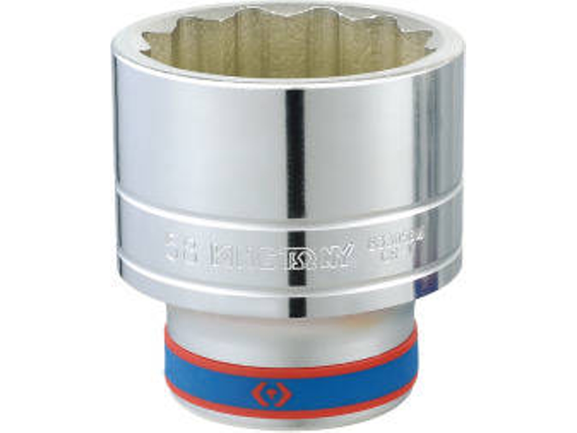 Chave de Caixa Hexagonal KING TONY 36 mm 1'