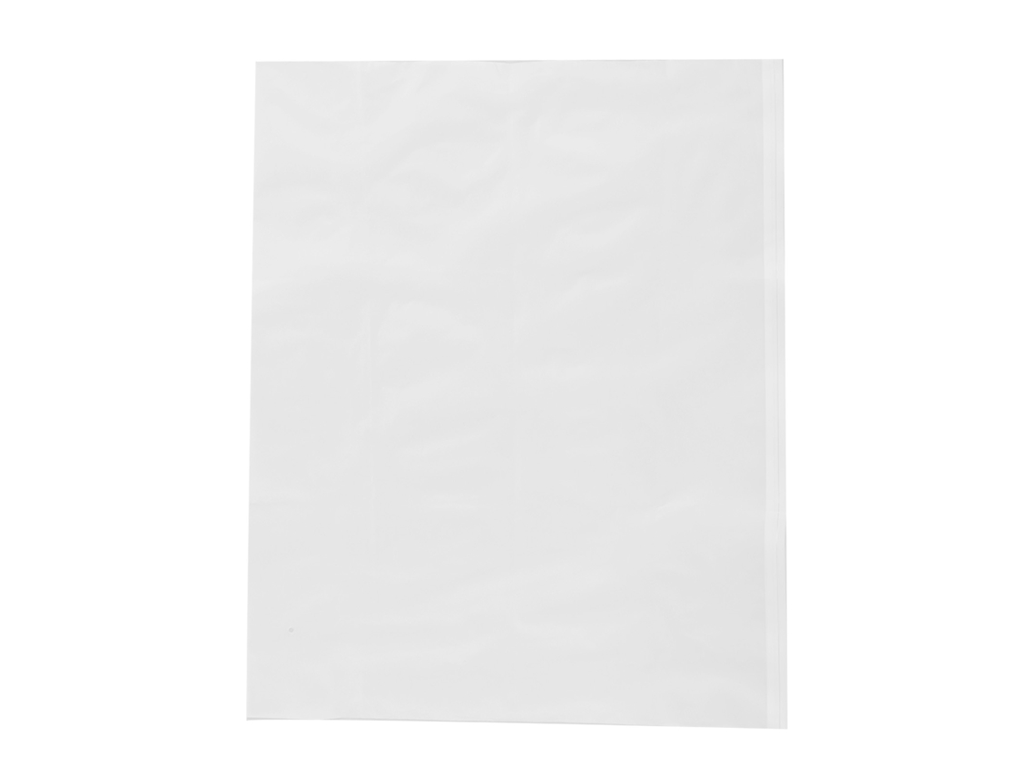 Tapa Antipolvo Para Microscópio 800x650mm Protector De Pvc Para Mantenimiento