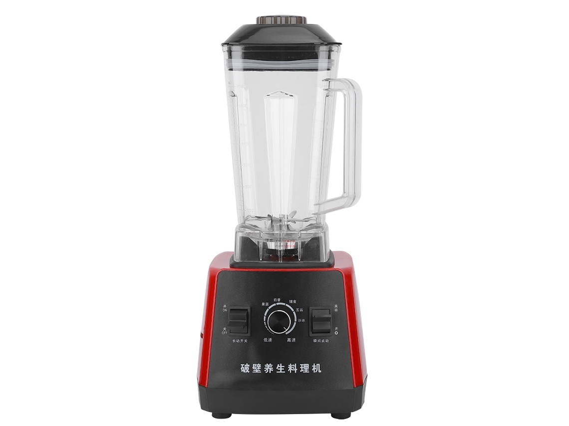 Liquidificador Multifuncional Laxiscreed 220v Tudo-em-um Para Sucos E Pastas Com Padrão Australiano