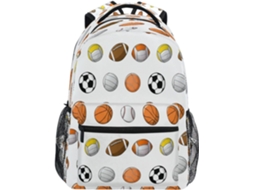 Mochila Polegadas 29 X 17,6 40 Cm 31 18,6 43 para Viagens