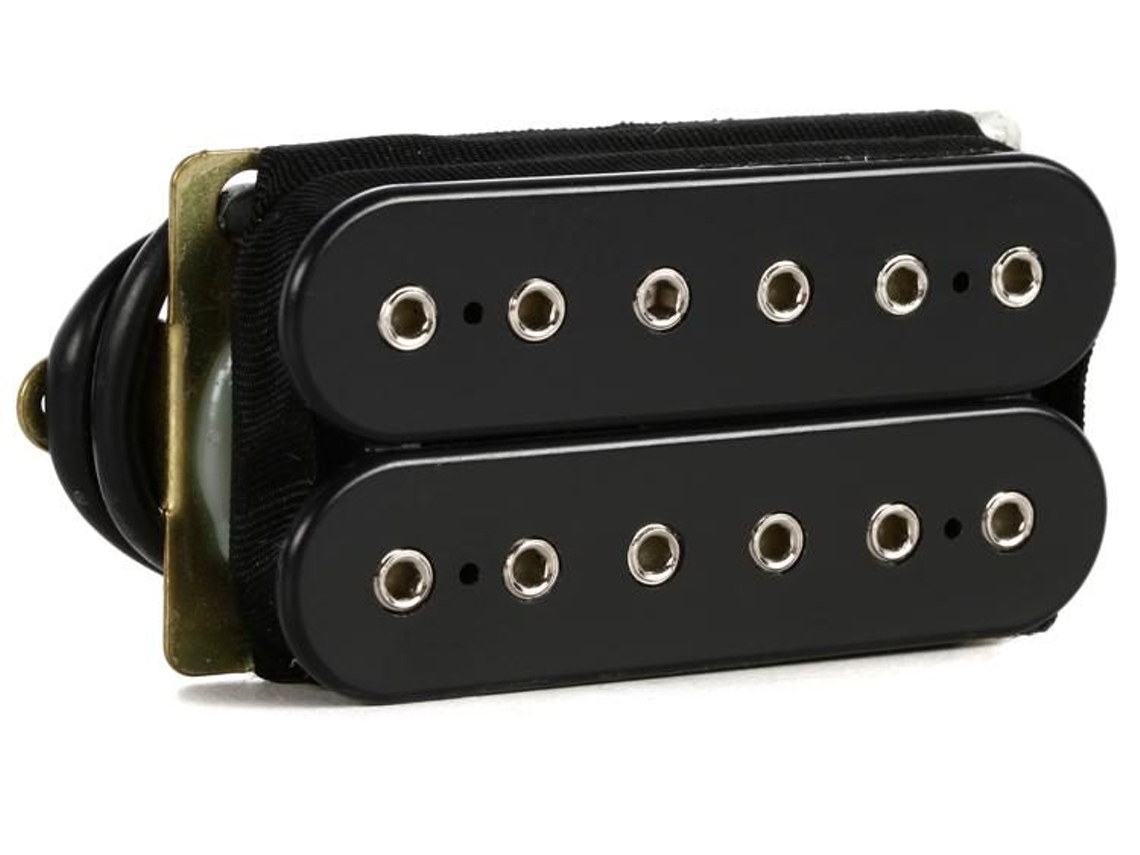 Dimarzio Dp100 Bk