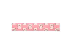 Tecla de Espaço Pbt Cute Cartoon Diy para Teclado Mecânico | S/MARCA
