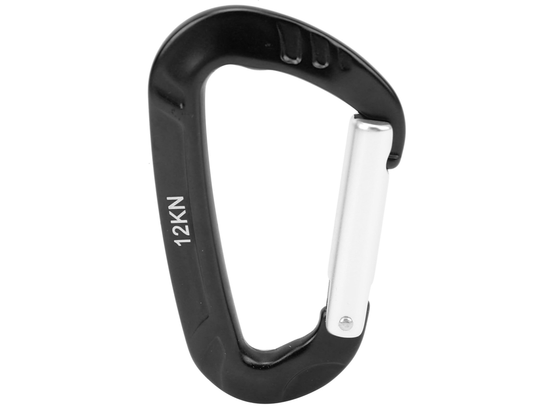Carabiner De Escalada Leve Durável