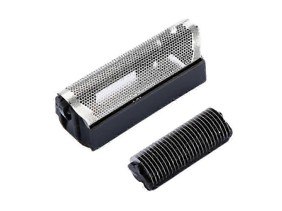 Cabeça De Barbear Substituível, Compatível Com Aparelhos De Barbear Elétricos Braun