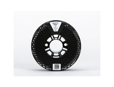Filamento Pm 1,75 Pla 1kg Preto