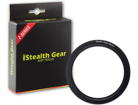 Adaptador STEALTH GEAR SGWRR86