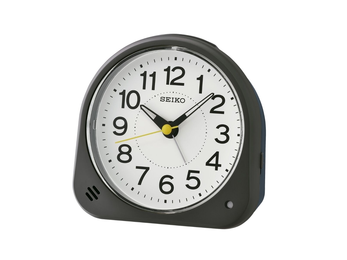 Relógio-Despertador SEIKO Qhe188K