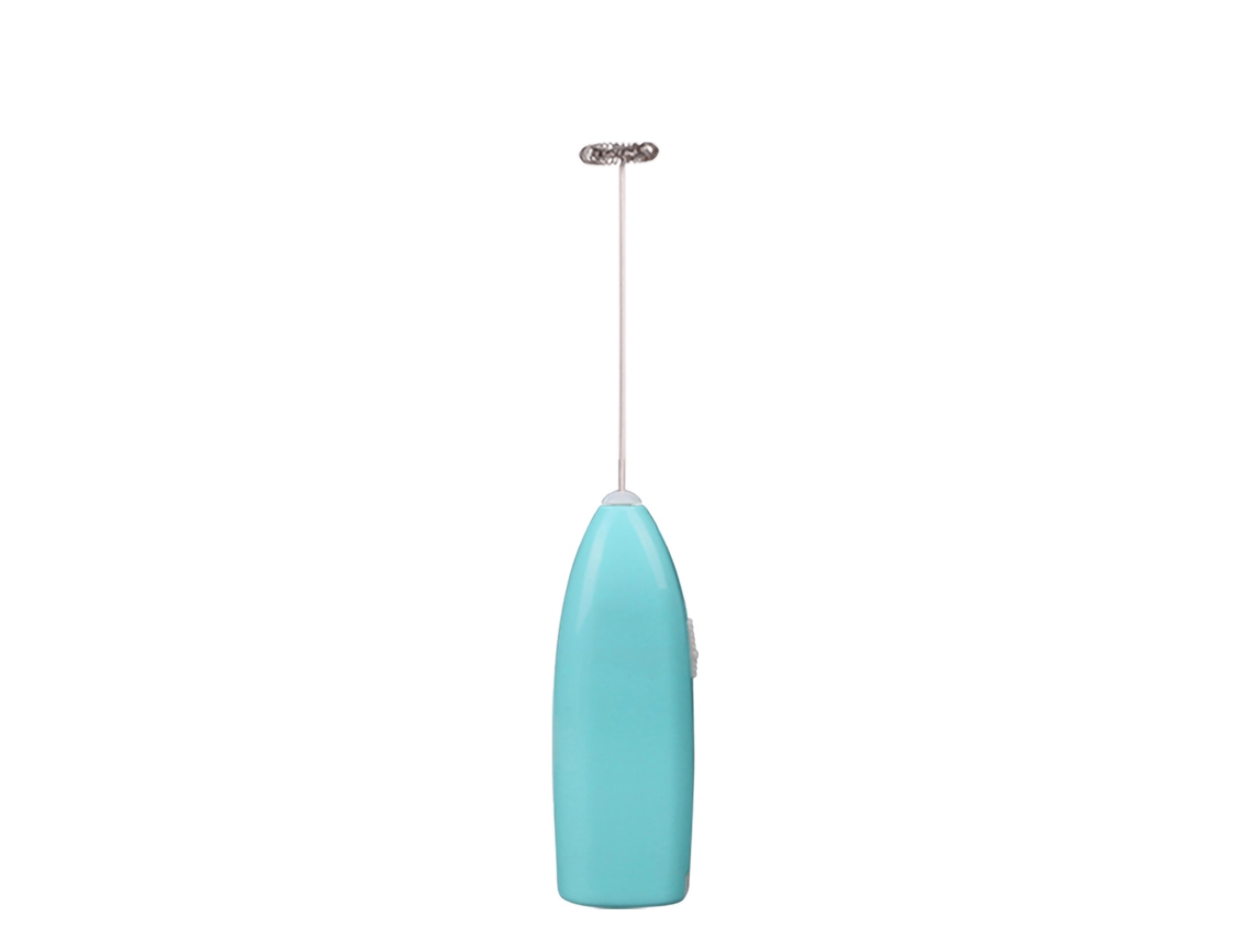 Batidora de Leite LAXISCREED Aço Inox Portátil