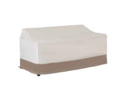 Capa protetora para bancadas, 79 cm, tecido Oxford 600d, impermeável, 152x87x59 | S/MARCA