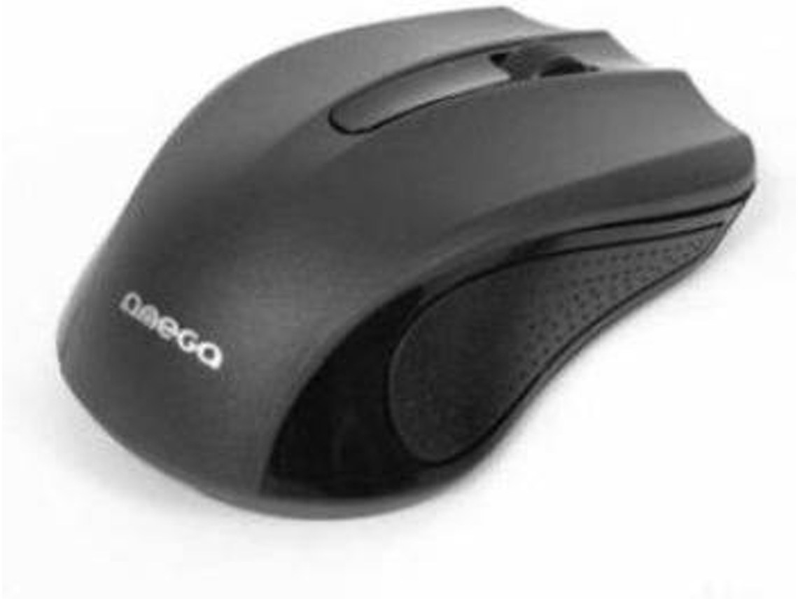 Rato Om05b (Preto)