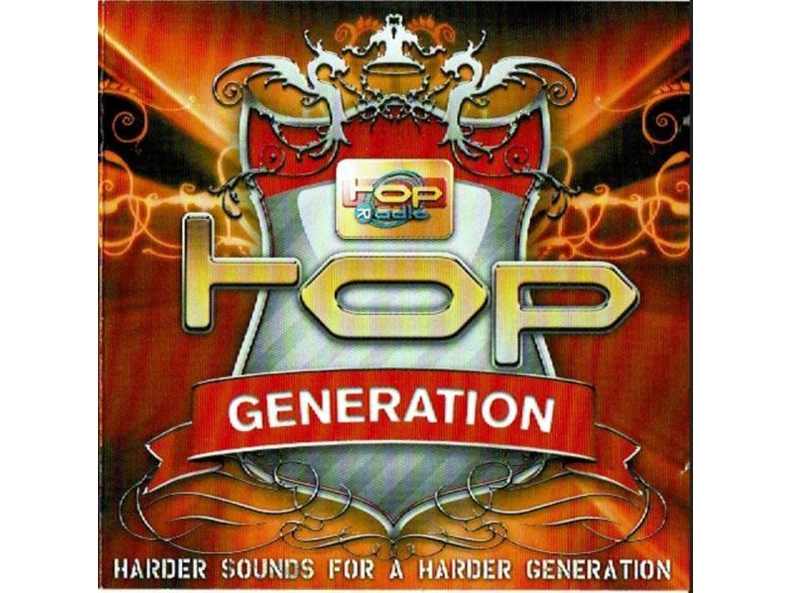 CD Top Doggs (1CDs)