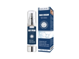 Hidratante Facial Revitalizante Homens