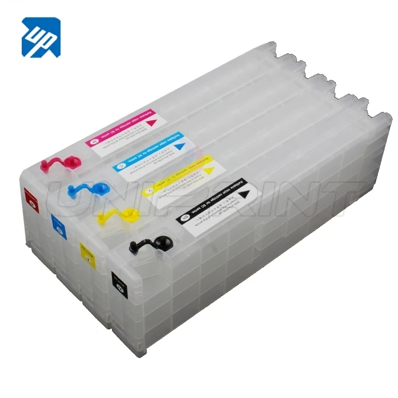 700ml Para Epson T3470 T3475 T5470 T5475 T5470m T3400 T5400 T3475 T5405 Sem Chip T41w T41f