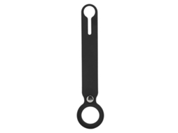 Capa de Silicone Antiperdas com Proteção e Localização