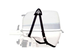 Davis Instruments Motor Caddy Ob Hoist Harness