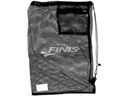 Saco FINIS Mesh Preto