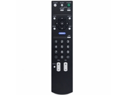 Comando À Distância De Substituição Para Tv Sony Compatível Com Rm-yd021_zhd