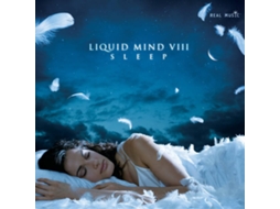 CD Liquid Mind - Liquid Metal Decade (1CDs)