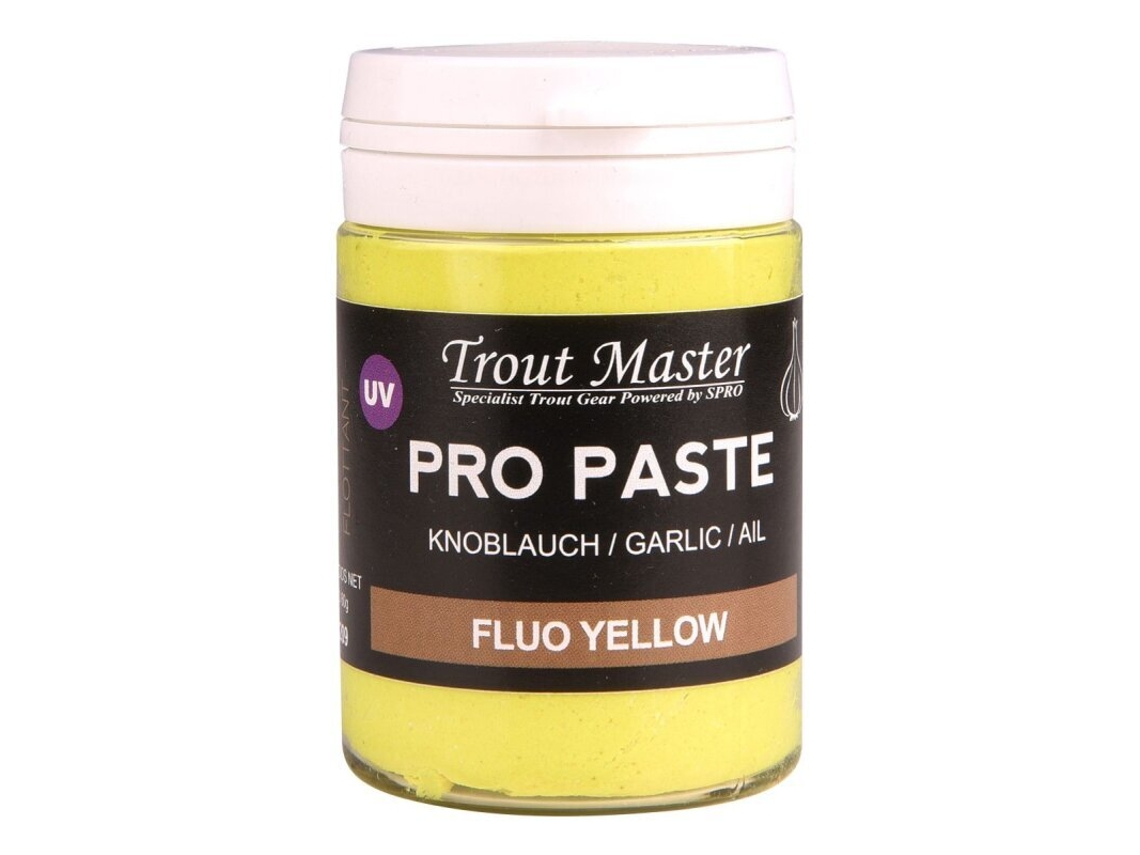 Colar TROUT MASTER Pro