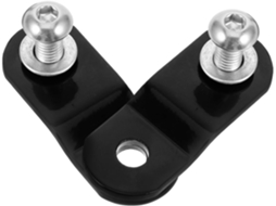 Kit De Suporte De Tanque Reforçado E Resistente À Ferrugem Para Acessórios