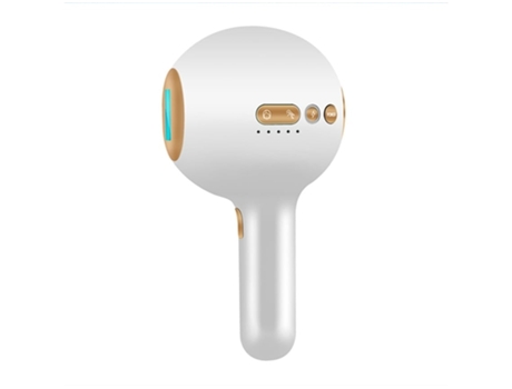 Depiladora Luz Ep/C/1330 Branco DIGITALLAB