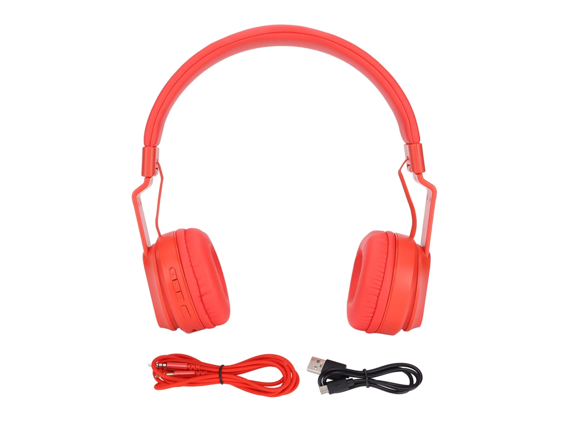 Fones de Ouvido Bluetooth Kids LAXISCREED