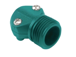 Gilmour Male Replace Coupler