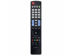 Comando À Distância Para Tv Compatível Com Lg Akb73615316, Sem Programação_zhd
