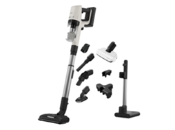 Aspirador Vertical AEG AP81HB25SH Serie 8000 (25.2 V - Autonomia 35 min - 300 ml)
