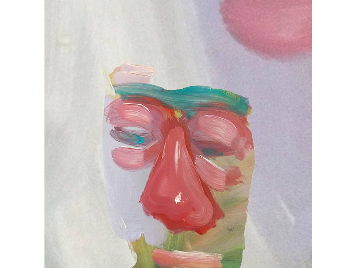 Vinil Hovvdy - Tasten (1CDs)