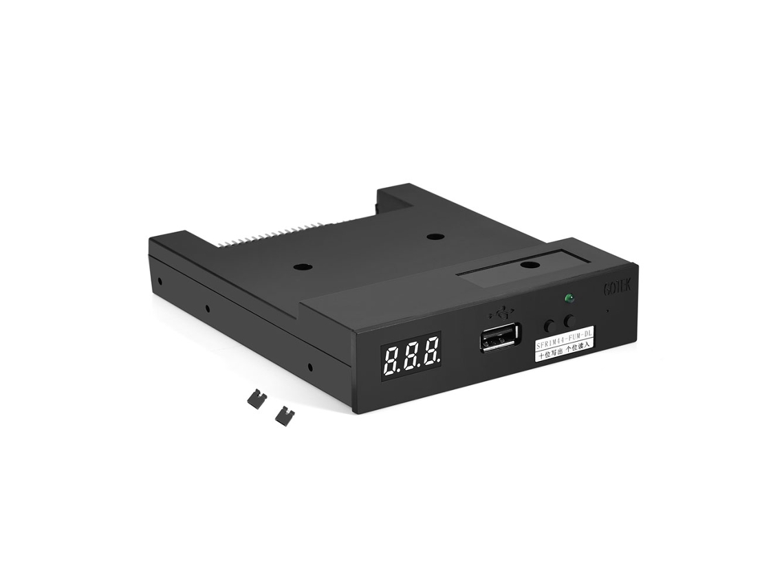 Emulador de Disquete Usb LAXISCREED