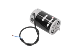 Motor de Tornadeira Mini Alto Torque Baixo Ruído