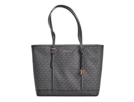 Bolsa de Viagem de Mulher MICHAEL KORS BAGS PVC Preto (Tamanho Único)