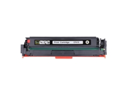 Toner Original Laxiscreed Para Impressoras Hp Laser Coloridas, Compatível Com Cf410a E Cf411a