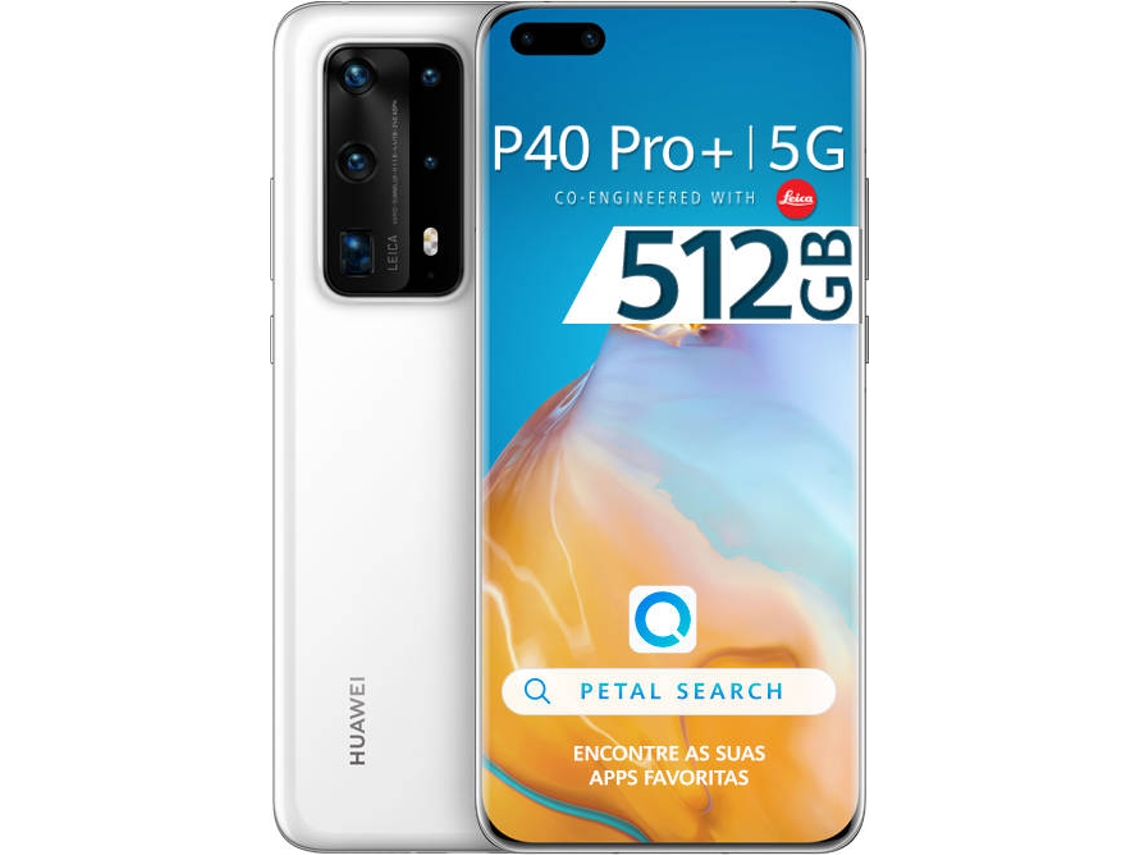 HUAWEI P40 Pro+ 8/512GB ホワイト（中国版）裏面割れてあり Huawei P40 Pro+のスペックまとめ、対応バンド、価格 | telektlist