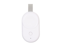 Carregador sem fio portátil para Apple Watch com bateria de 1100mAh EOOCOO