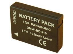 Bateria OTECH Compatível para PANASONIC DMC-ZX3